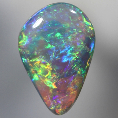 SOLID CRYSTAL OPAL Brilliant colours sparkle throughout. With VIDEO